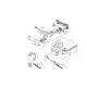STIHL  Sprężyna 4149 791 3102
